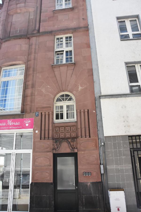 Dom Aparts Cologne Exterior photo