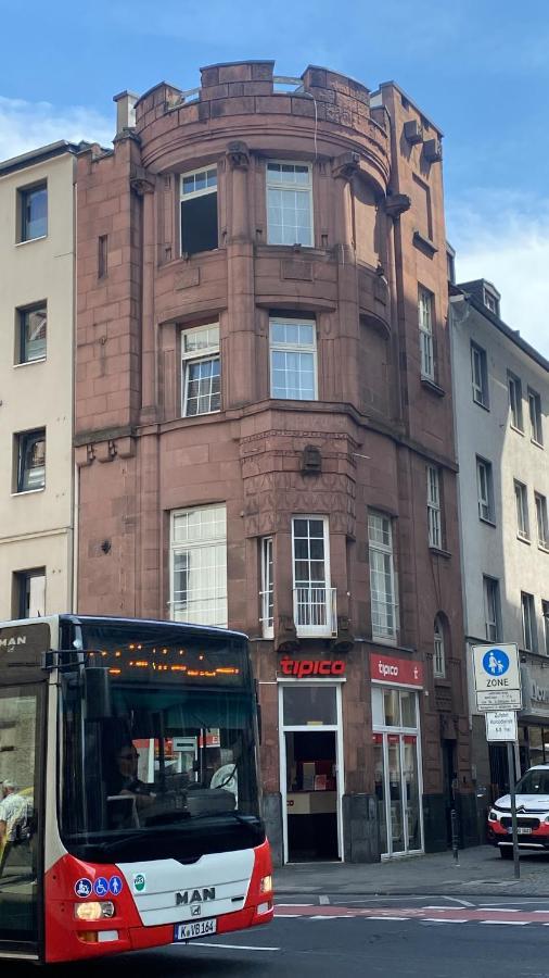 Dom Aparts Cologne Exterior photo